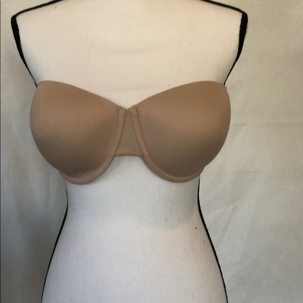 Wacoal Strapless Bra